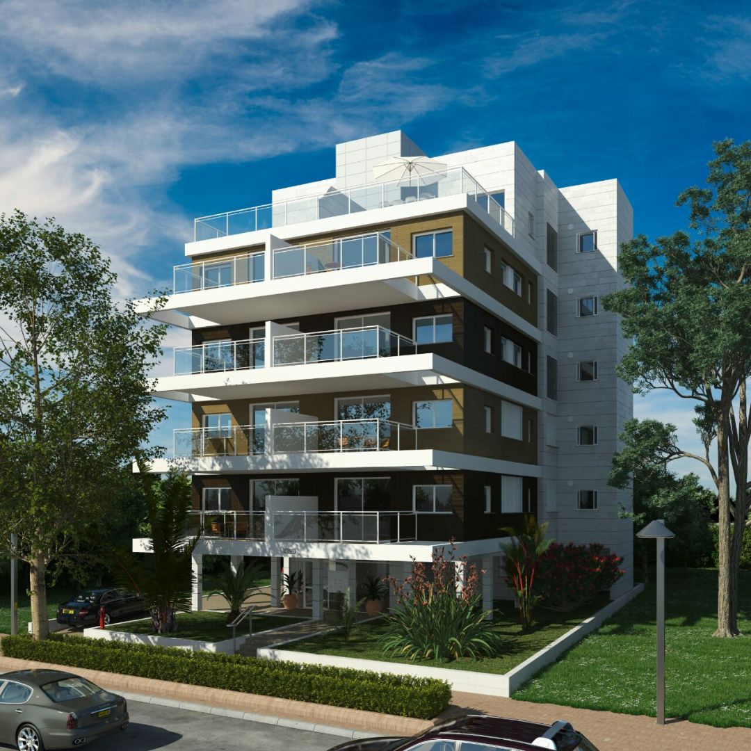 Read more about the article תוספות בנייה לדירת גן