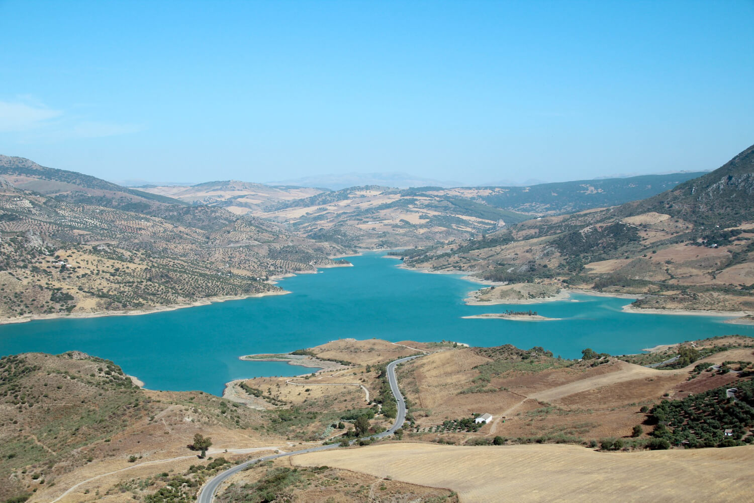 Read more about the article תמ"א 38 בשומרון