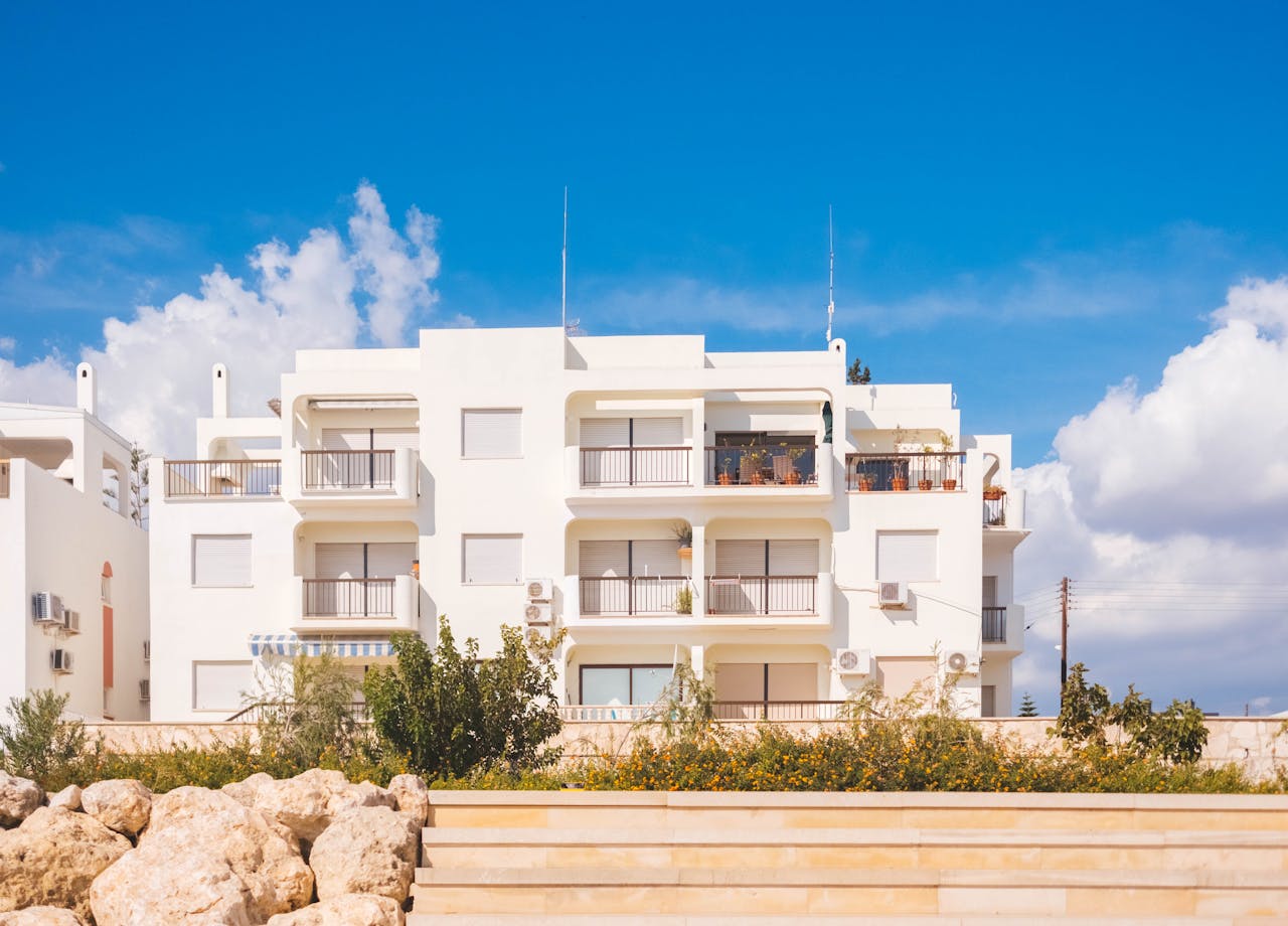 Read more about the article תכנון בתי מגורים לאנשים בגיל השלישי