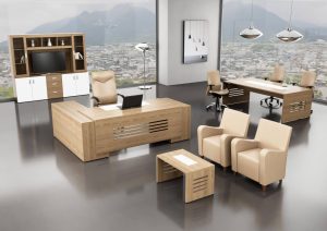 איך לבחור ריהוט למשרד בשיפוץ מקיף?