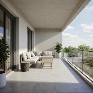 שיפוץ מרפסת שמש