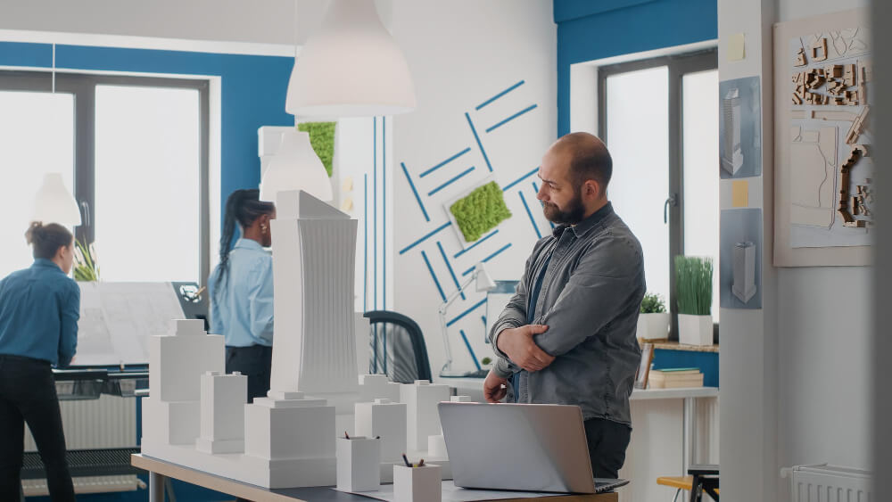 7 עקרונות לעיצוב חלל מסחרי בעידן החדש 